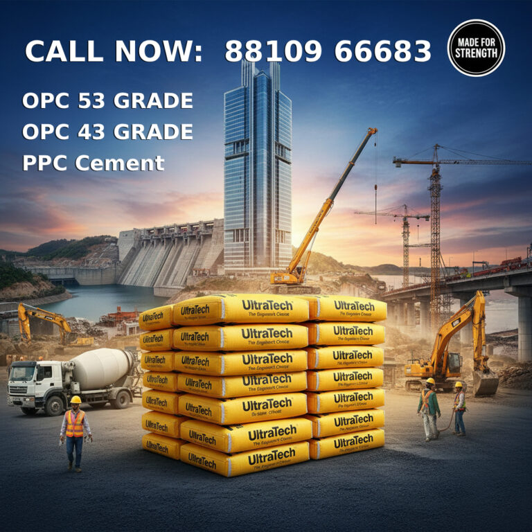 OPC 43 GRADE